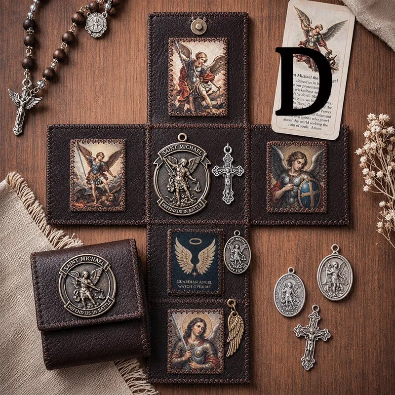 Hot Sale 70% OFF ✝️ Portable Catholic Altar