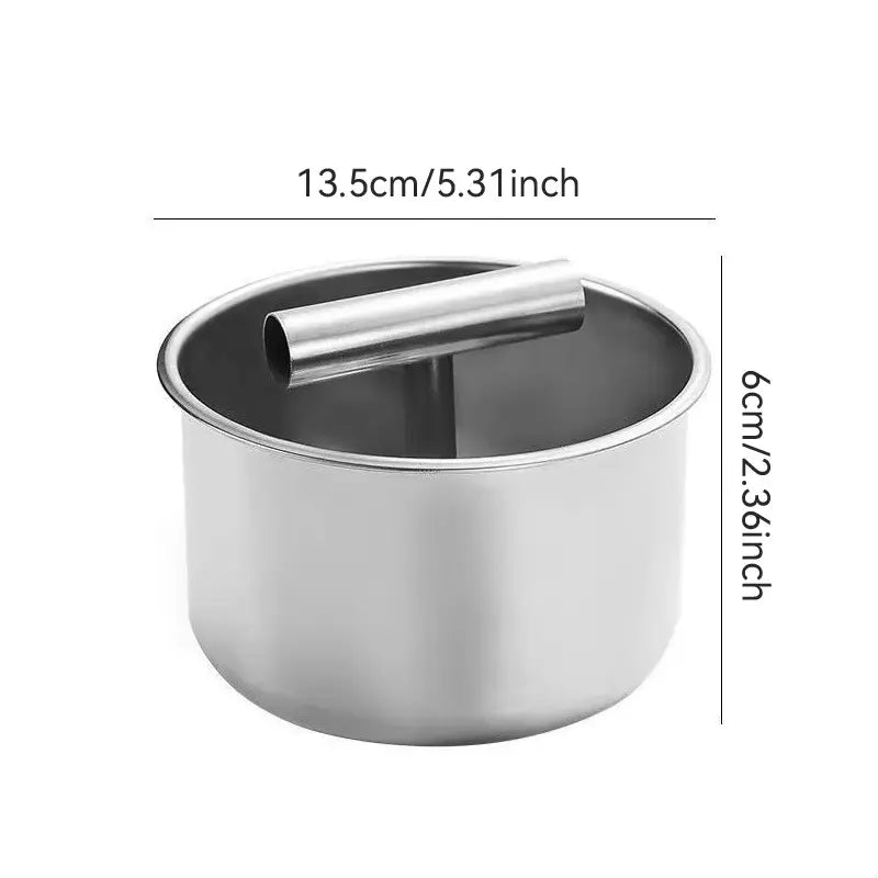 🔥🍝 Stainless Steel Multi-Meatball Maker – Make 6 or 12 at Once