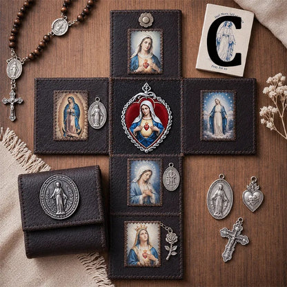 Hot Sale 70% OFF ✝️ Portable Catholic Altar