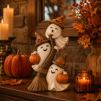 🎃Harvest Halloween Ghost