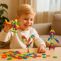 100 pieces