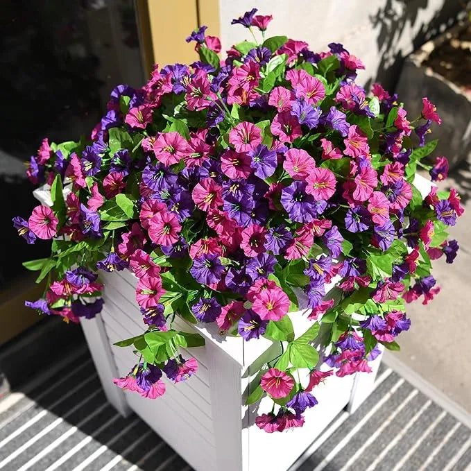 🏆2026 Super Value Set💥Realistic Artificial Flowers