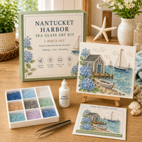 Architectural sailboat