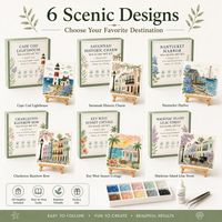 🔥6-Pc Set ⭐