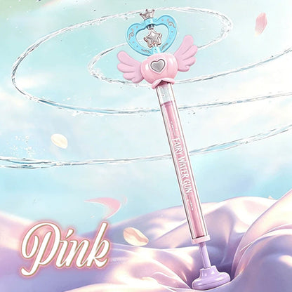 🧚‍♀️✨ Fairy Bloom Magic Water Wand 💦