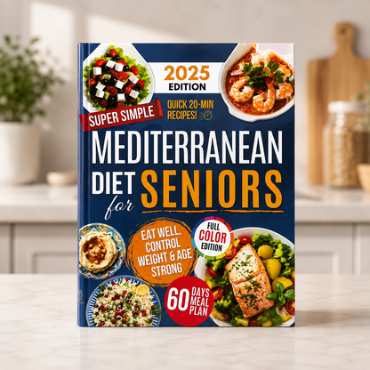 🍳🥗 The Complete Healthy Eating Cookbook Collection – 4 Books for Better Everyday Meals 📚✨