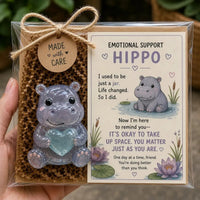 Hippos