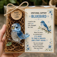 Bluebird