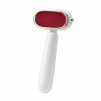 White‑Red+Red cutter headX2