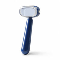 Blue‑White+Blue cutter headX2