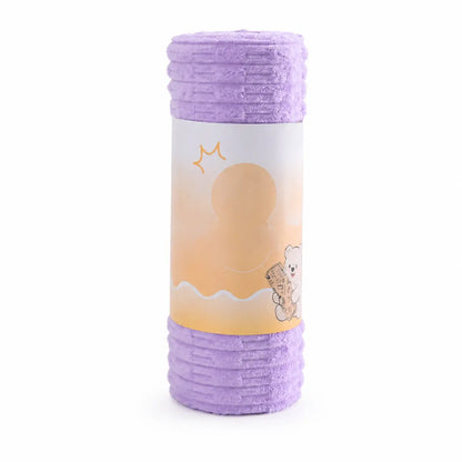 Tearable Plush Cleaning Cloth Roll, for daily household cleaning🧽✨
