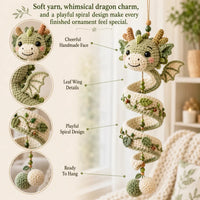 🌿 Forest Dragon 🌿🍃