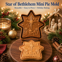 ⭐ Bethlehem Star