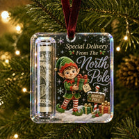 🧝 North Pole Elf