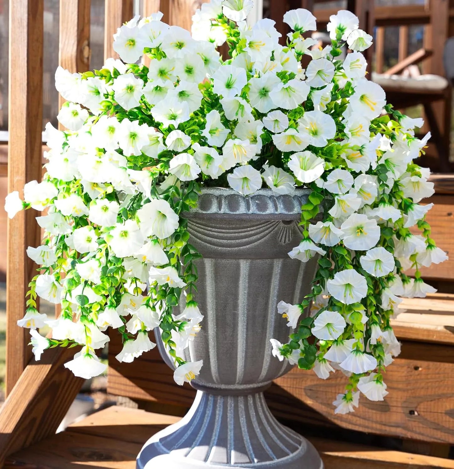 🏆2026 Super Value Set💥Realistic Artificial Flowers