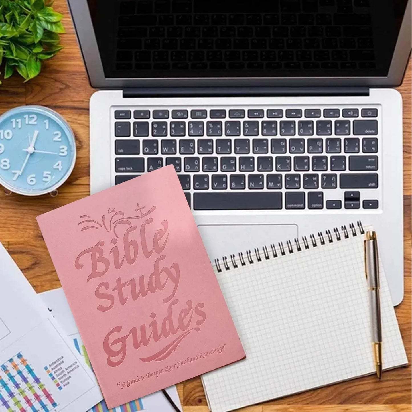 🔥Hot Sale ✝️📖Bible Study Guides