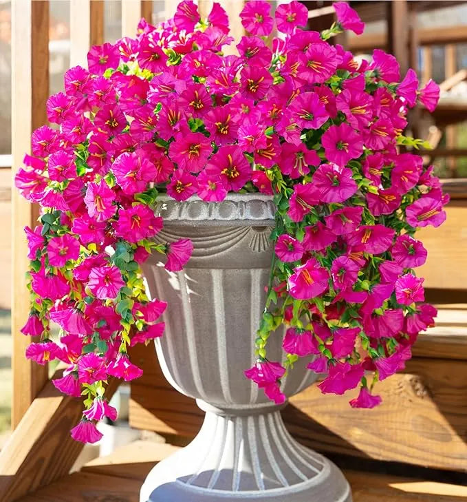 🏆2026 Super Value Set💥Realistic Artificial Flowers