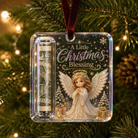👼 Christmas Angel
