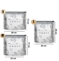 S（10 PCS）