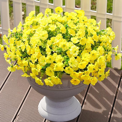 🌸 Spring Summer Home Decoration - 🌿  Morning Glory