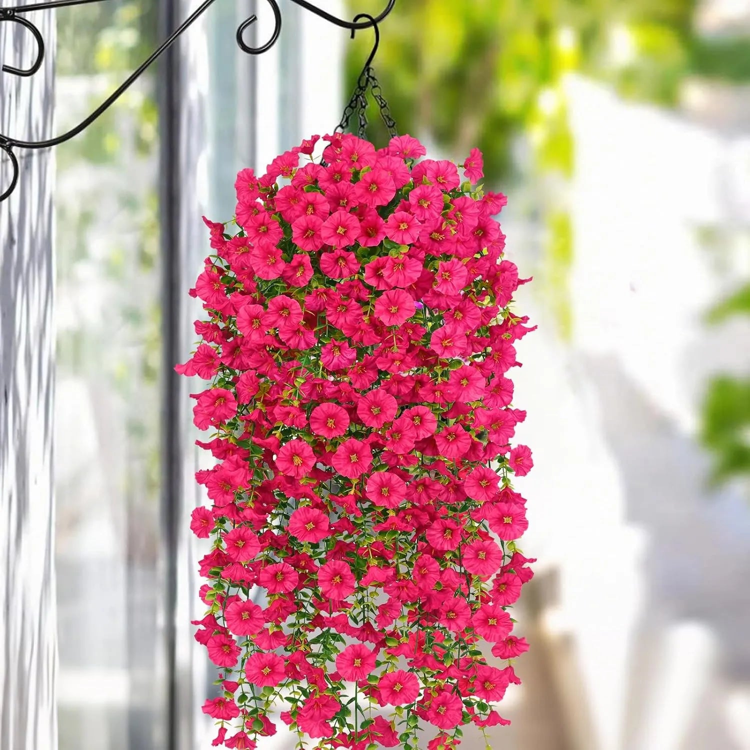 🏆2026 Super Value Set💥Realistic Artificial Flowers