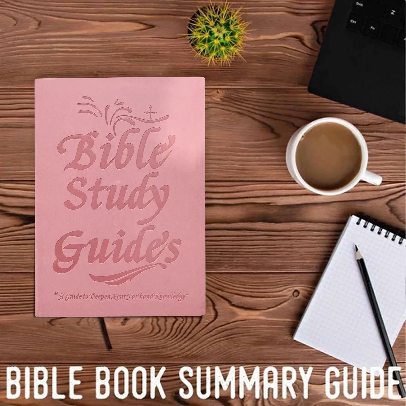 🔥Hot Sale ✝️📖Bible Study Guides