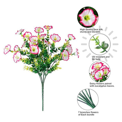 🌸 Spring Summer Home Decoration - 🌿  Morning Glory