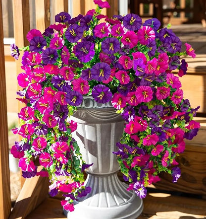 🏆2026 Super Value Set💥Realistic Artificial Flowers