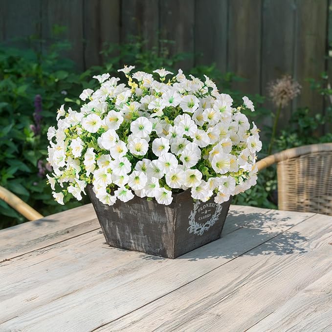 🌸 Spring Summer Home Decoration - 🌿  Morning Glory