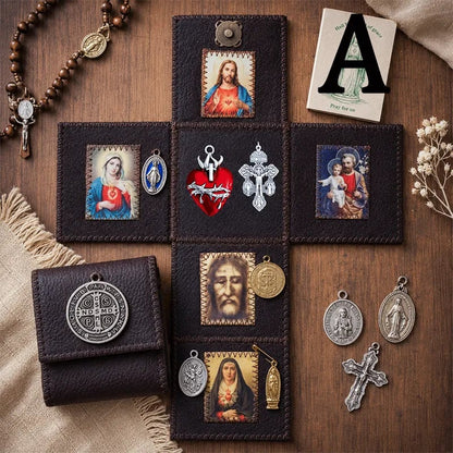 Hot Sale 70% OFF ✝️ Portable Catholic Altar