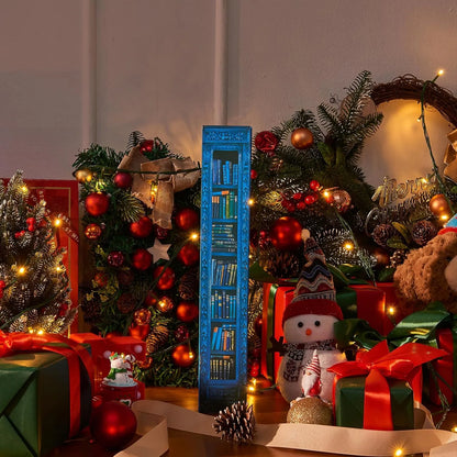 ✨💥 Mini Book Ornament Advent
