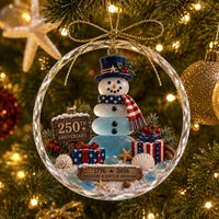 Snowman