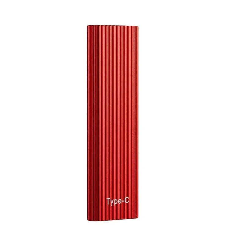 ⏳ LIMITED-TIME MEGA SALE | 16TB Large-Capacity Type-C Portable Mini SSD