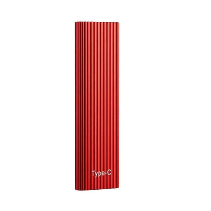 ⏳ LIMITED-TIME MEGA SALE | 16TB Large-Capacity Type-C Portable Mini SSD