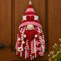 💗 Valentine Love Gnome
