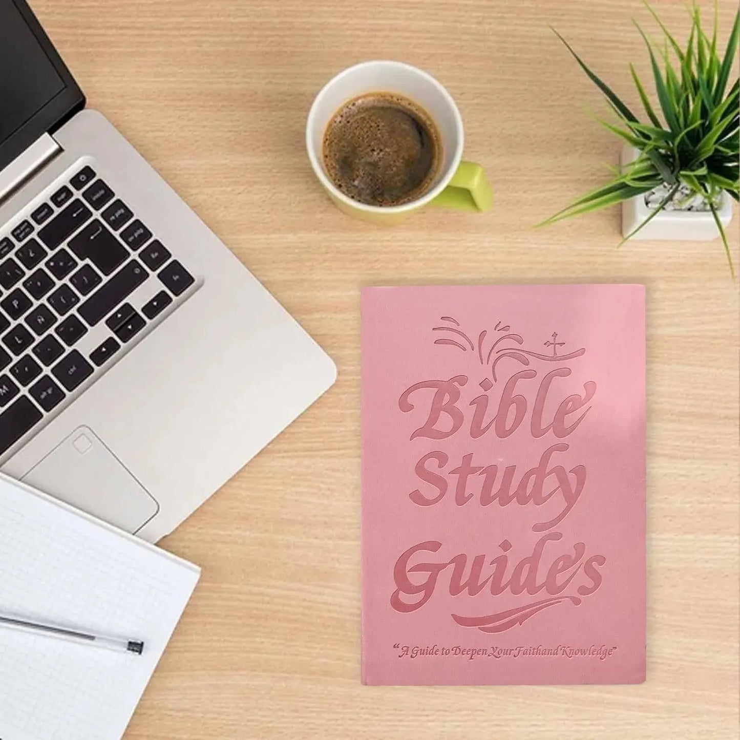 🔥Hot Sale ✝️📖Bible Study Guides