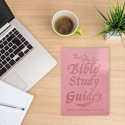 🔥Hot Sale ✝️📖Bible Study Guides
