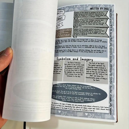 🔥Hot Sale ✝️📖Bible Study Guides