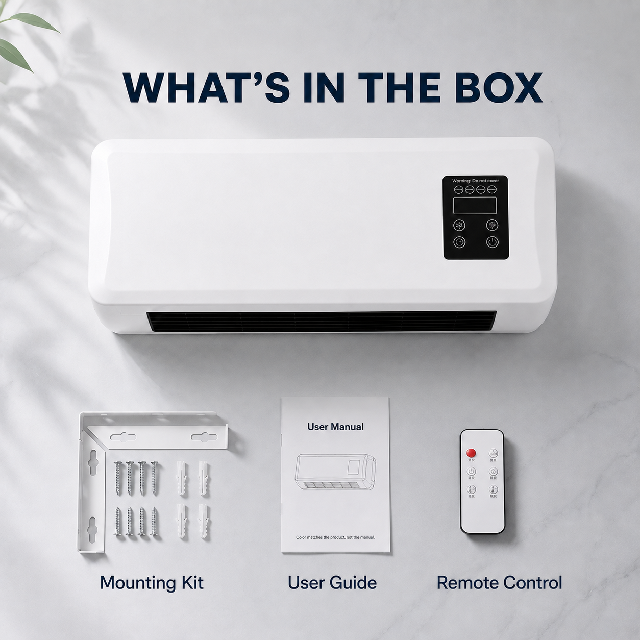 🔥Limited Discount🔥Ductless Portable Air Conditioners No Windows Needed ONLY $99