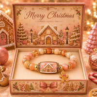 Gingerbread House