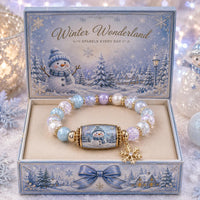 Snowman Wishes