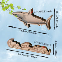 Shark Style 3