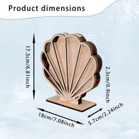 Seashell Style 2
