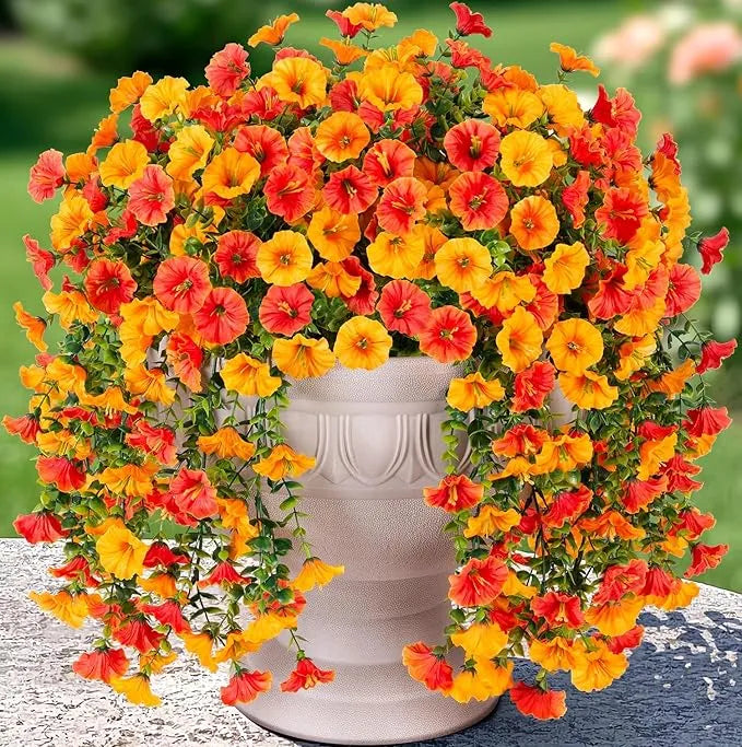 🏆2026 Super Value Set💥Realistic Artificial Flowers