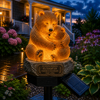 Hugging Bears