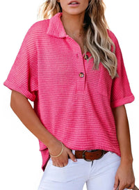 Hot pink