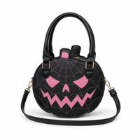 Spooky Pink