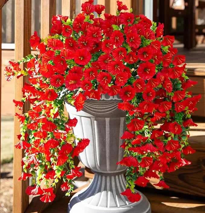 🏆2026 Super Value Set💥Realistic Artificial Flowers