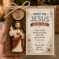 Sacred Heart of Jesus