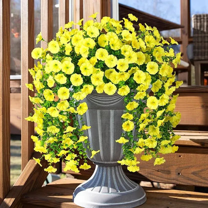 🏆2026 Super Value Set💥Realistic Artificial Flowers